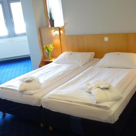 Plaza Inn Braunschweig City Nord Dış mekan fotoğraf