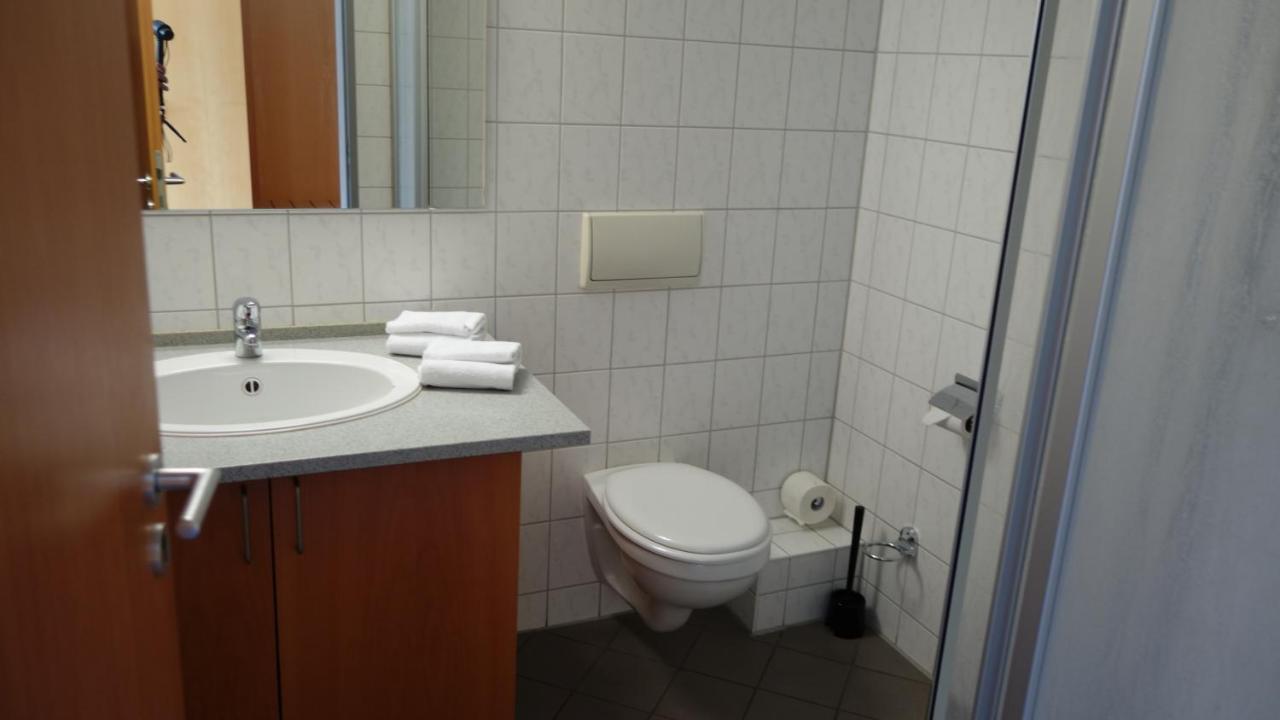 Plaza Inn Braunschweig City Nord Dış mekan fotoğraf