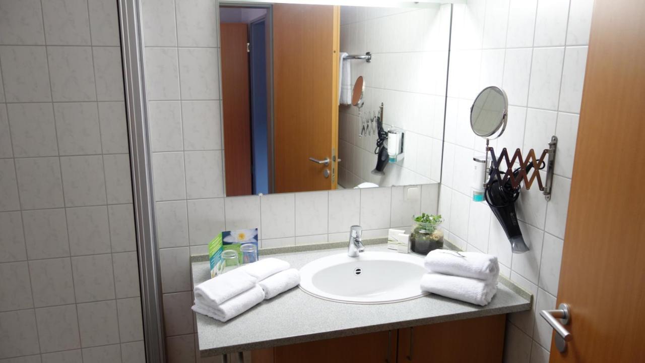 Plaza Inn Braunschweig City Nord Dış mekan fotoğraf