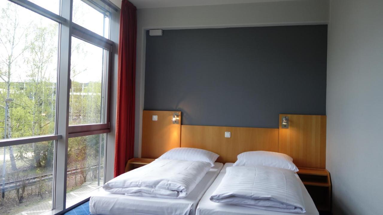 Plaza Inn Braunschweig City Nord Dış mekan fotoğraf