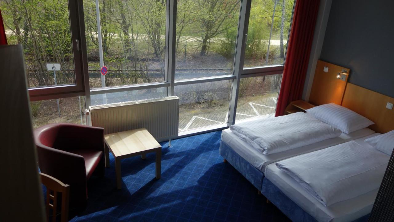 Plaza Inn Braunschweig City Nord Dış mekan fotoğraf