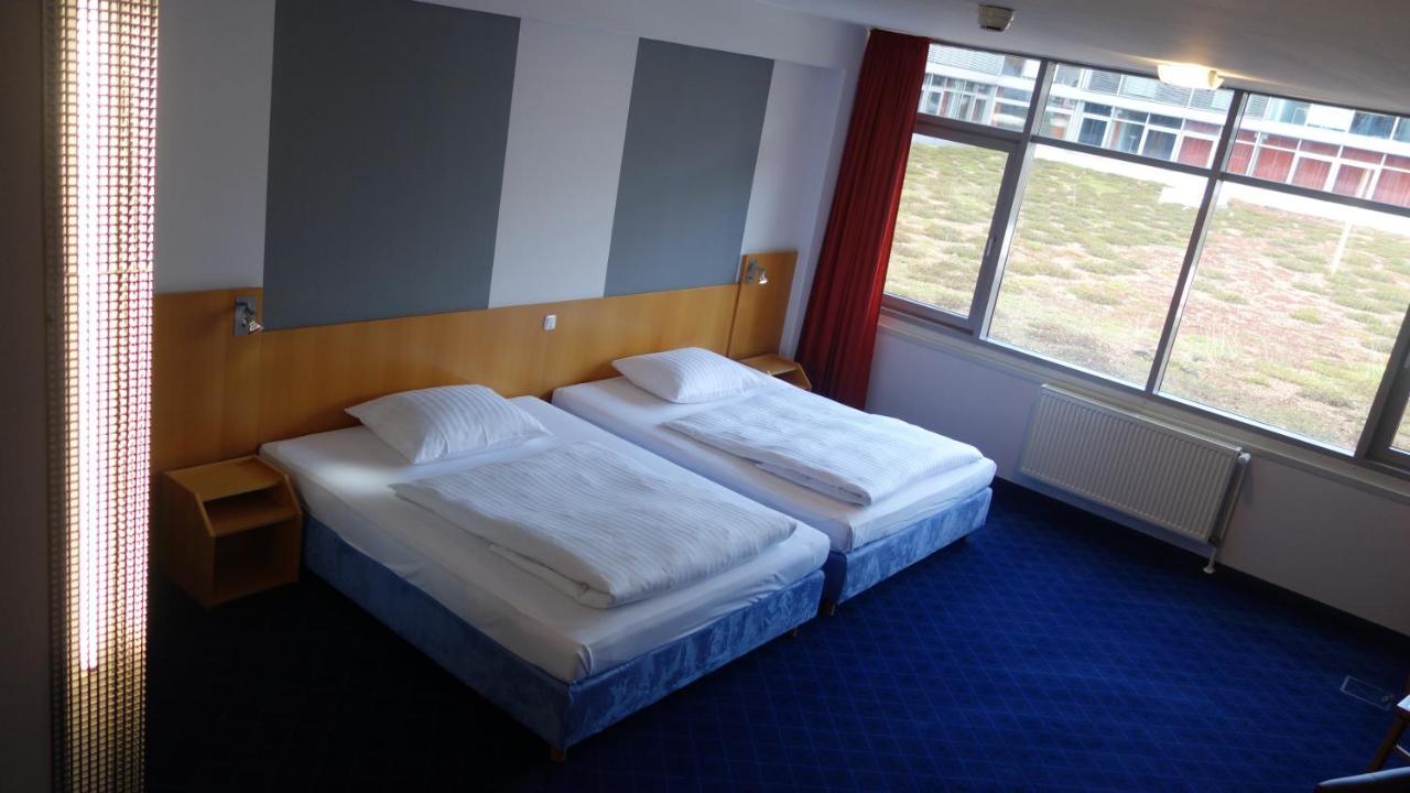 Plaza Inn Braunschweig City Nord Dış mekan fotoğraf
